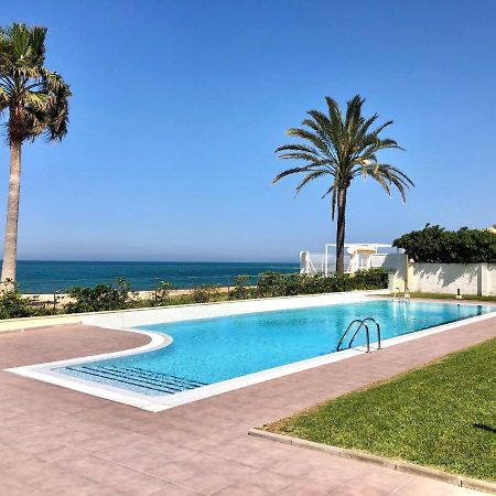Rincón exquisito Denia Exterior foto