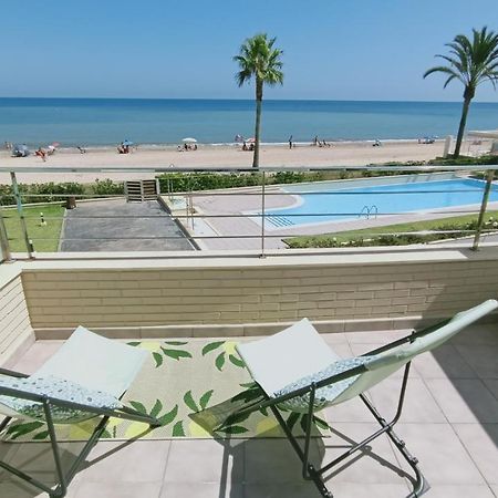Rincón exquisito Denia Exterior foto