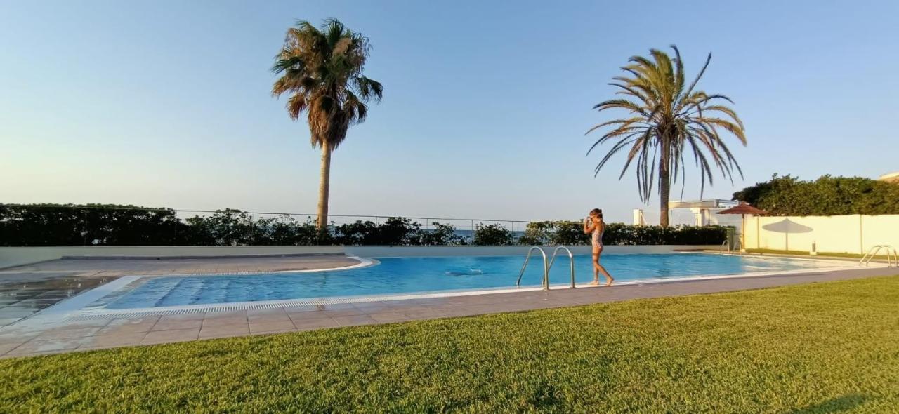 Rincón exquisito Denia Exterior foto