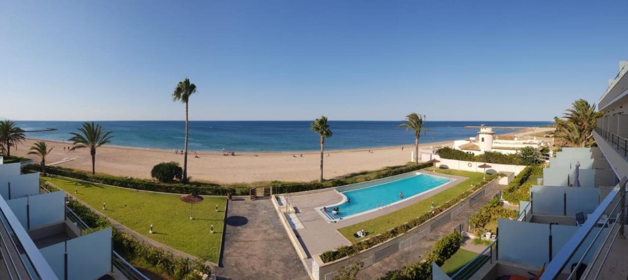 Rincón exquisito Denia Exterior foto