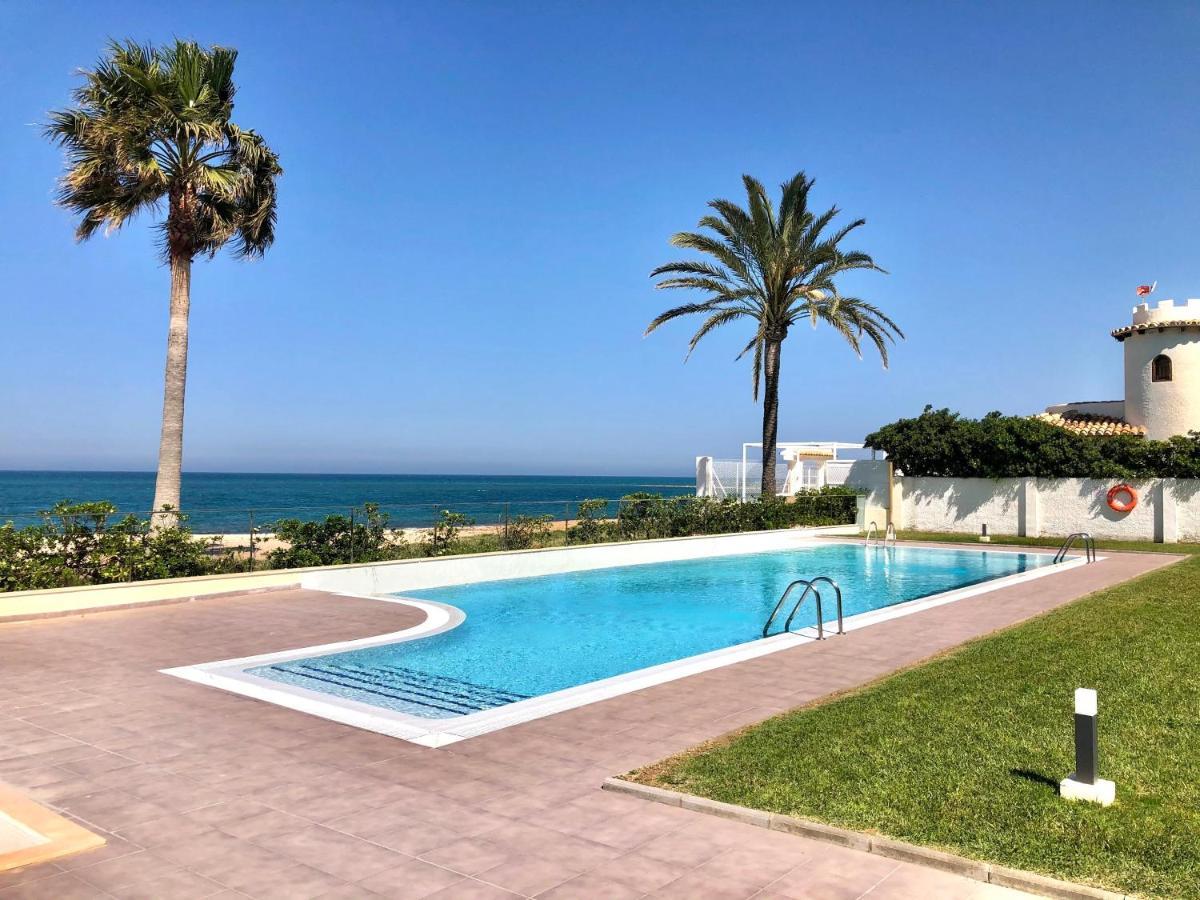 Rincón exquisito Denia Exterior foto