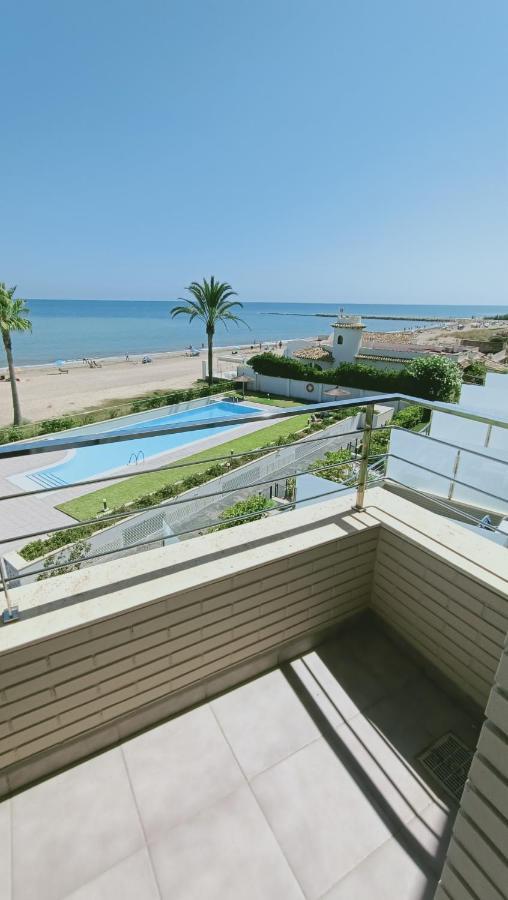Rincón exquisito Denia Exterior foto
