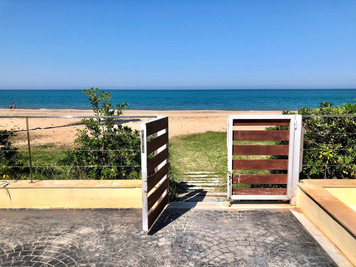 Rincón exquisito Denia Exterior foto