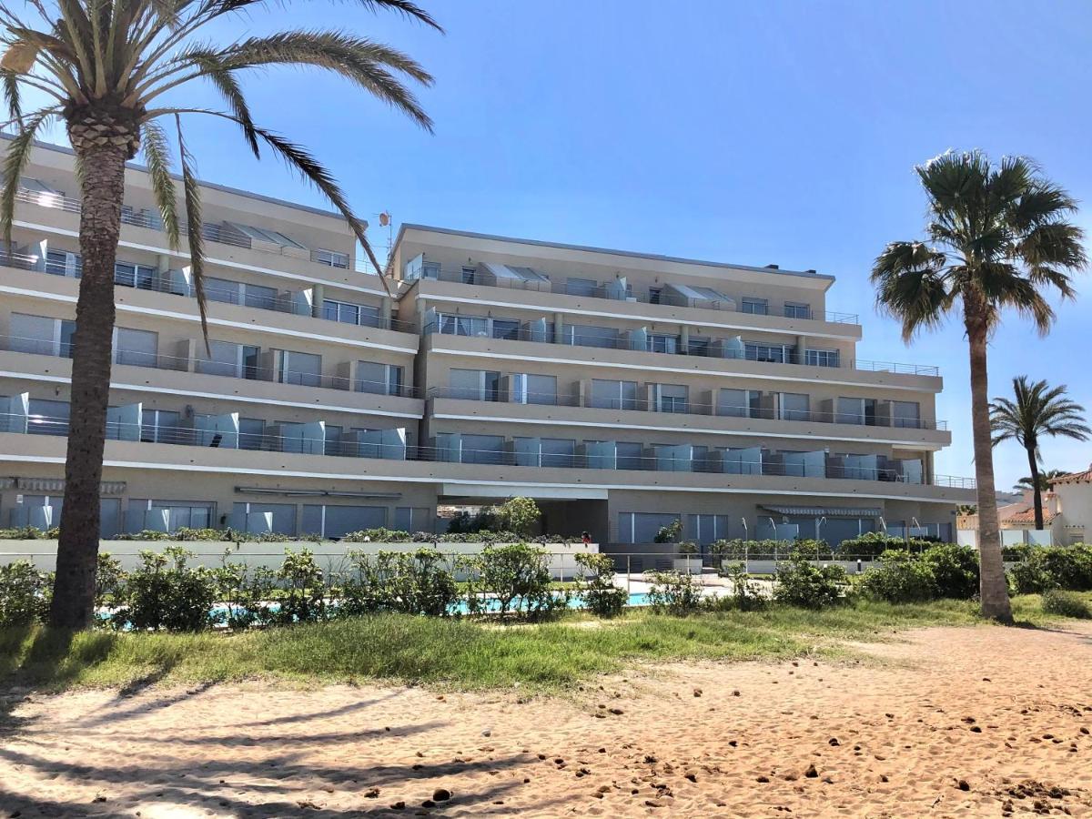 Rincón exquisito Denia Exterior foto